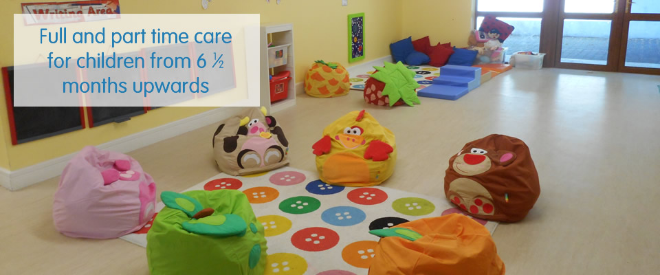 Bluebell Childcare Belgooly Kinsale